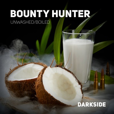 Darkside Core - Bounty Hunter (Дарксайд Кокос) 30 гр.