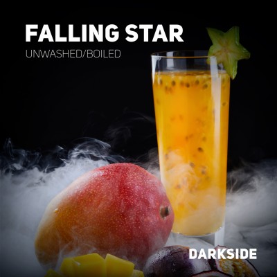 Darkside Core - Falling Star (Дарксайд Манго-Маракуйя) 30 гр.