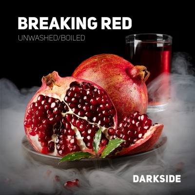 Darkside Core - Breaking Red (Дарксайд Гранат) 30 гр.