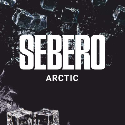 Sebero Classic - Arctic (Себеро Арктик) 100 гр.