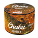 Chaba Booster Nicotine Free - Spicy (Чаба Пряный) 50 гр.