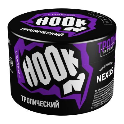 Hook (Хук) - Тропический 50гр.