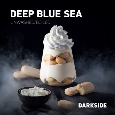 Darkside Core - Deep Blue Sea (Дарксайд Юбилейное печенье) 30 гр.