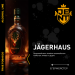 JENT ALCOHOL - Jagerhaus (Джент Егермейстер) 100 гр.