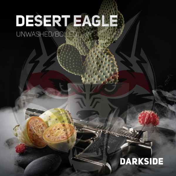 Darkside Core - Desert Eagle (Дарксайд Кактус) 100 гр.