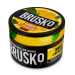 Brusko Medium - Лимон с мелиссой 50 гр.