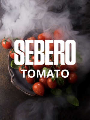 Sebero Classic - Tomato (Себеро Томат) 40 гр.