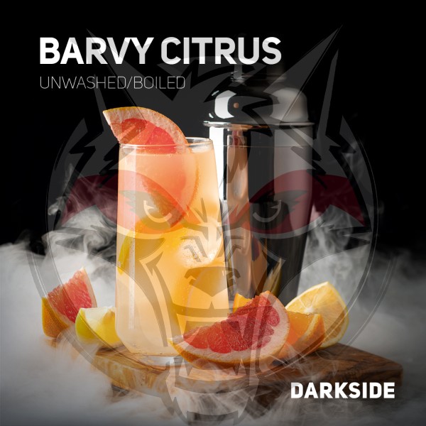 Darkside Core - Barvy Citrus (Дарксайд Цитрусовый микс) 30 гр.
