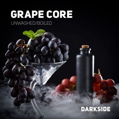 Darkside Core - Grape Core (Дарксайд Виноград) 30 гр.