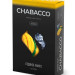 Chabacco Medium - Ice Mango (Чабакко Айс Манго) 50 гр.