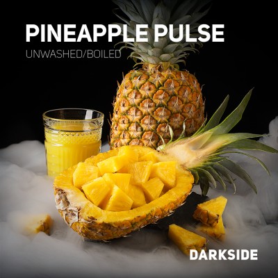 Darkside Core - Pineapple Pulse (Дарксайд Ананас) 100 гр.