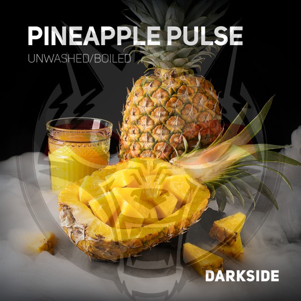 Darkside Core - Pineapple Pulse (Дарксайд Ананас) 100 гр.