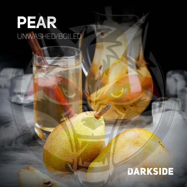 Darkside Core - Pear (Дарксайд Груша) 100 гр.