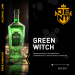JENT ALCOHOL - Green Witch (Джент Абсент) 200 гр.