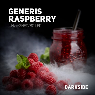 Darkside Core - Generis Raspberry (Дарксайд Малина) 30 гр.