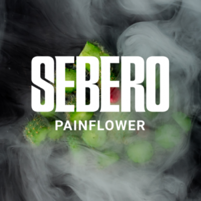 Sebero Classic - Painflower (Себеро Кактус) 100 гр.