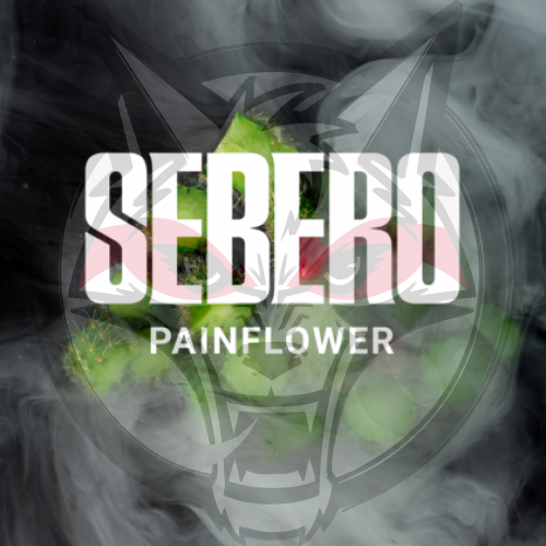Sebero Classic - Painflower (Себеро Кактус) 100 гр.