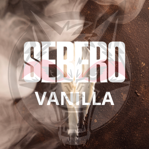 Sebero Classic - Vanilla (Себеро Ваниль) 100 гр.