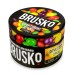 Brusko Strong - Фруктовое драже 50 гр.