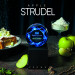 Sapphire Crown - Apple Strudel (Сапфир Яблочный штрудель) 100 гр.