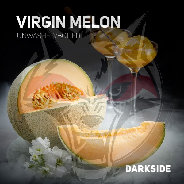 Darkside Core - Virgin Melon (Дарксайд Дыня) 100 гр.