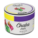Chaba Mix Nicotine Free - Sour jelly (Чаба Кислое желе) 50 гр.