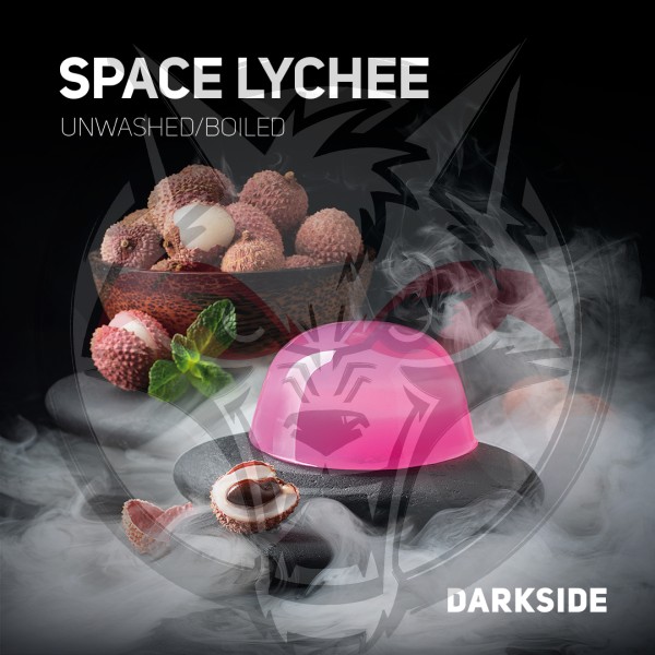 Darkside Core - Space Lychee (Дарксайд Личи) 100 гр.