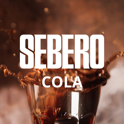 Sebero Classic - Cola (Себеро Кола) 100 гр.