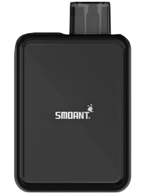 Набор Smoant - Charon Baby 750 mAh Kit (Черный)