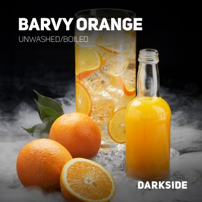Darkside Core - Barvy Orange (Дарксайд Апельсин) 100 гр.