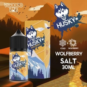 Жидкость Husky malaysian series 30 ml 20 mg - Wolfberry