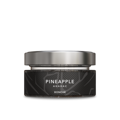 Bonche - Pineapple (Бонче Ананас) 120 гр.