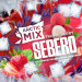 Sebero Arctic Mix - Tropic Berry (Себеро Тропические ягоды) 300 гр.