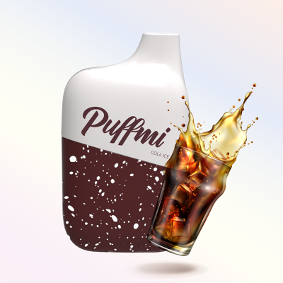 PUFFMI DY 4500 - COLA ICE