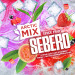 Sebero Arctic Mix - Spice Fruit (Себеро Спейс Фрут) 300 гр.