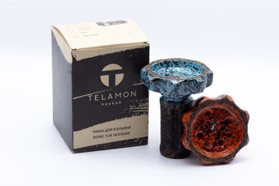 Чаша Telamon - Evil Gear Glaze