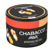 Chabacco Mix Medium - Fruit meringue (Чабакко Фруктовая меренга) 50 гр.