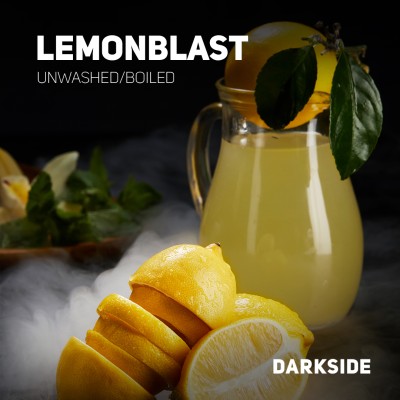 Darkside Core - Lemon blast (Дарксайд Лемонбласт) 100 гр.