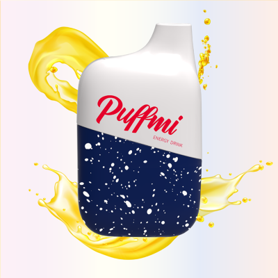 PUFFMI DY 4500 - ENERGY DRINK