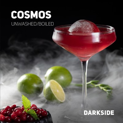 Darkside Core - Cosmos (Дарксайд Коктейль Космополитен) 100 гр.
