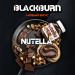 Black Burn - Nutella (Блэк Берн Шоколадно-ореховая паста) 25 гр.