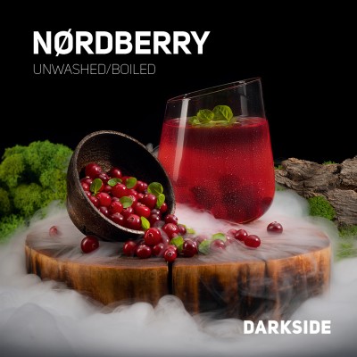 Darkside Core - Nordberry (Дарксайд Клюква) 100 гр.