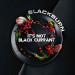 Black Burn - It's not Black Currant (Блэк Берн Красная Смородина) 100 гр.