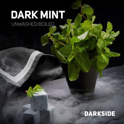 Darkside Core - Mint (Дарксайд Мята) 100 гр.