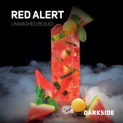 Darkside Core - Red Alert (Дарксайд Арбуз-Дыня) 100 гр.