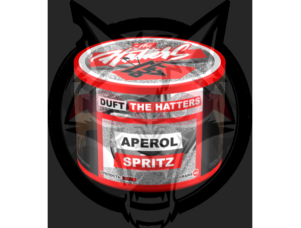 Duft Spirits - Aperol Spritz (Дафт Апероль) 40 гр.