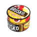 Brusko Strong - Ананас с помело и личи 50 гр.