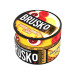 Brusko Strong - Ананас с помело и личи 50 гр.