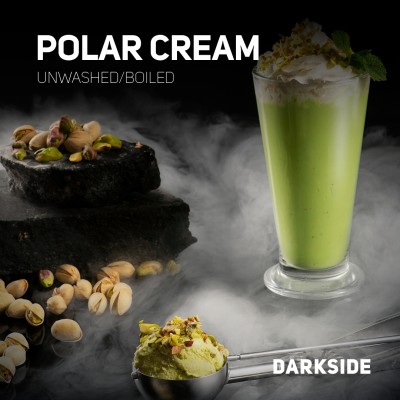 Darkside Core - Polar Сream (Дарксайд Фисташковое мороженое) 100 гр.