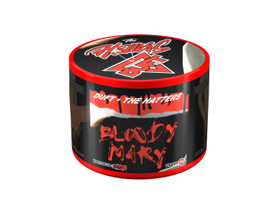 Табак для кальяна Duft Spirits Bloody Mary (40 гр) Кровавая Мэри